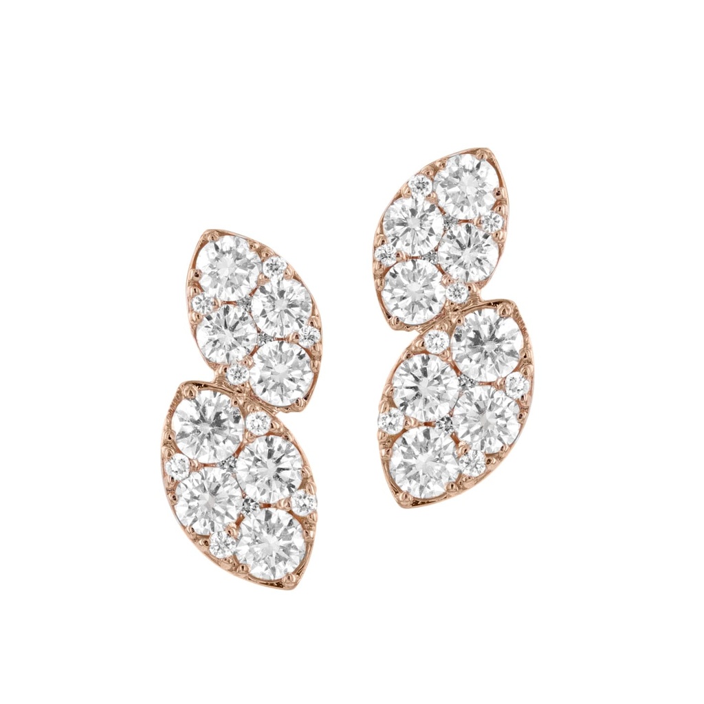 STELLAROSA EARRING