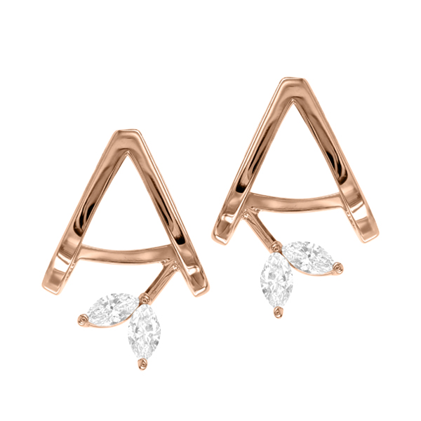 LUSSO EARRING