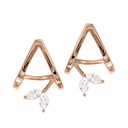 LUSSO EARRING