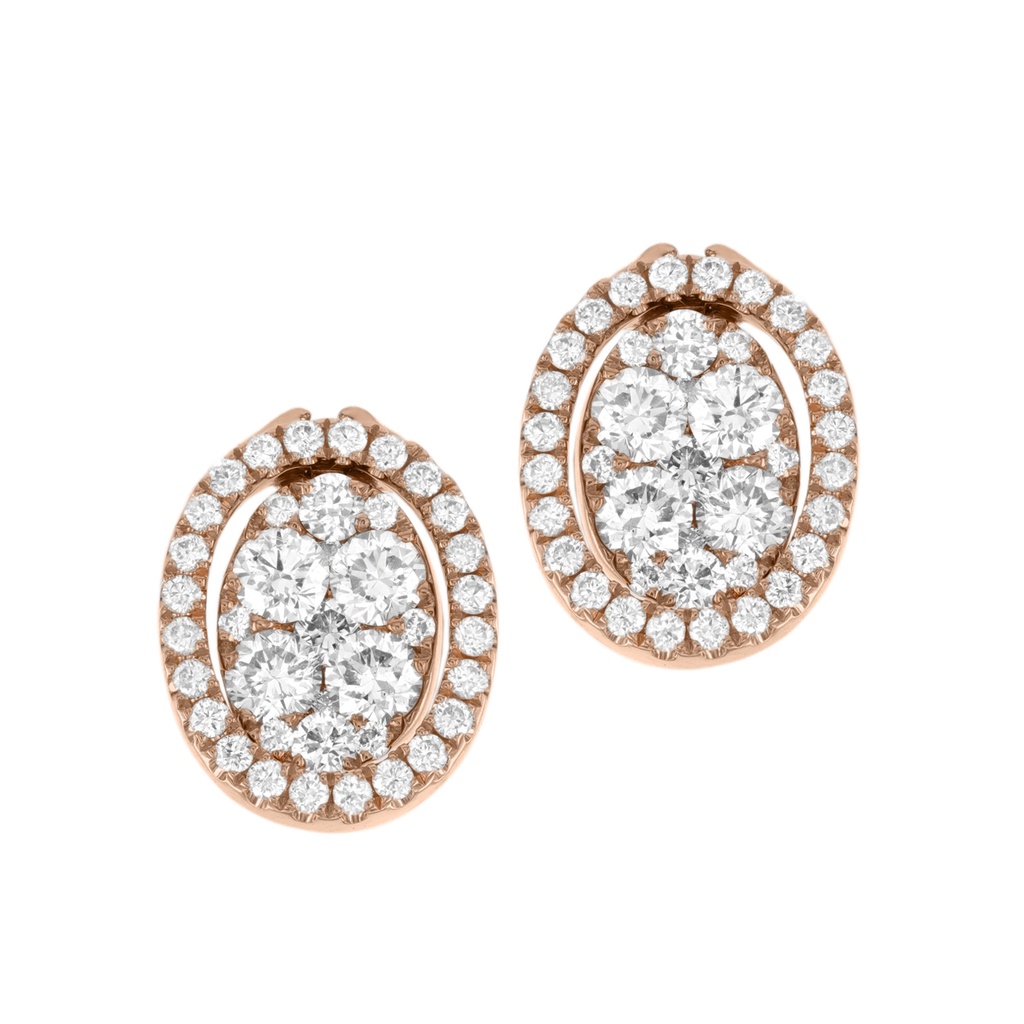 STELLAROSA EARRING