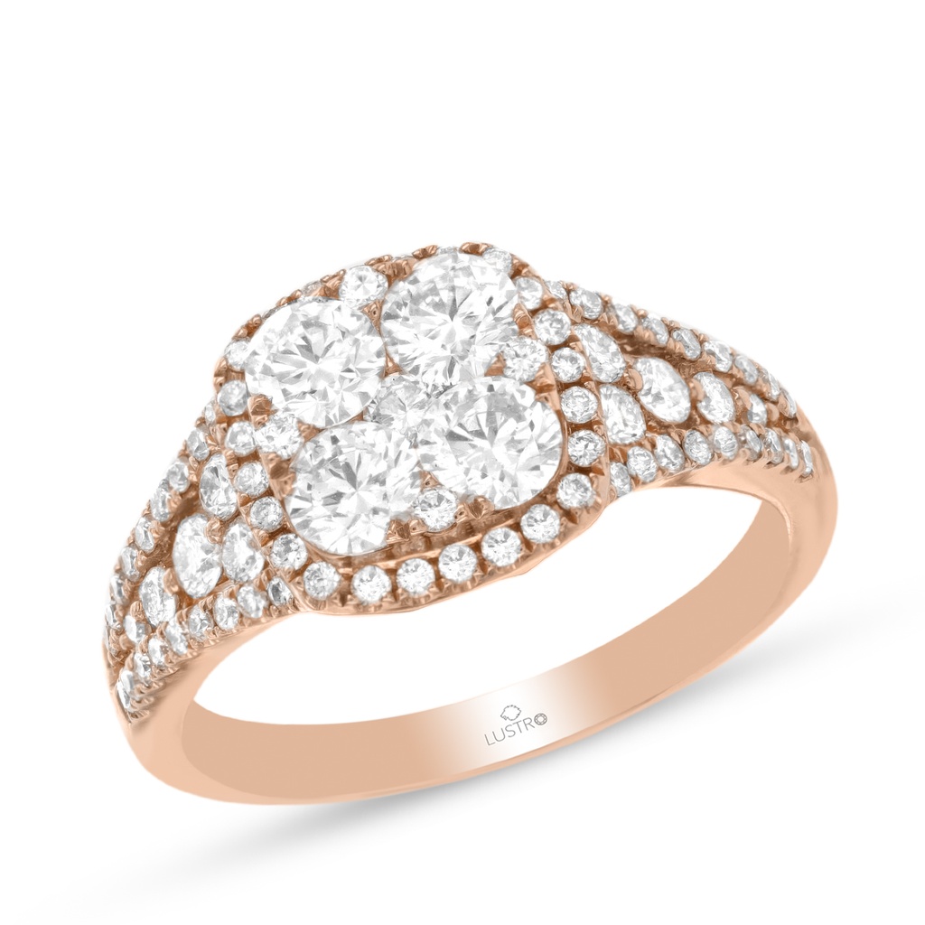 STELLAROSA RING