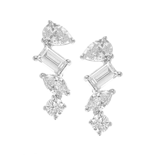 LUSSO EARRING