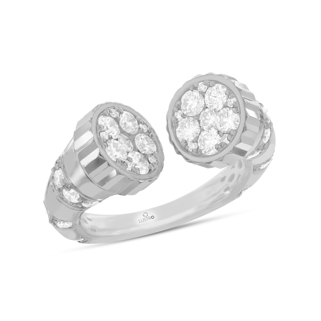 STELLAROSA RING