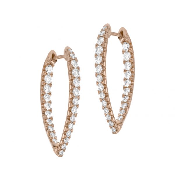 LUSSO EARRING