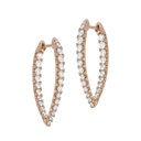 LUSSO EARRING