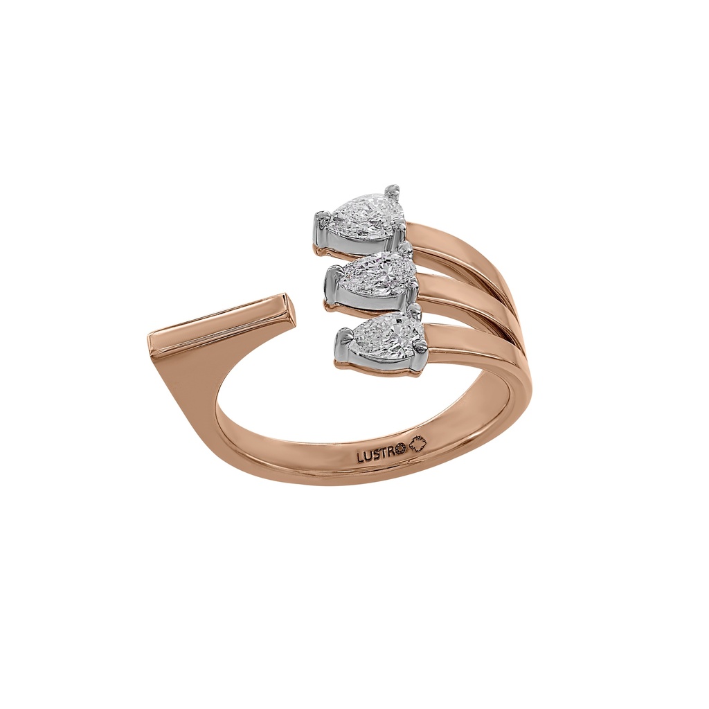 LUSSO RING