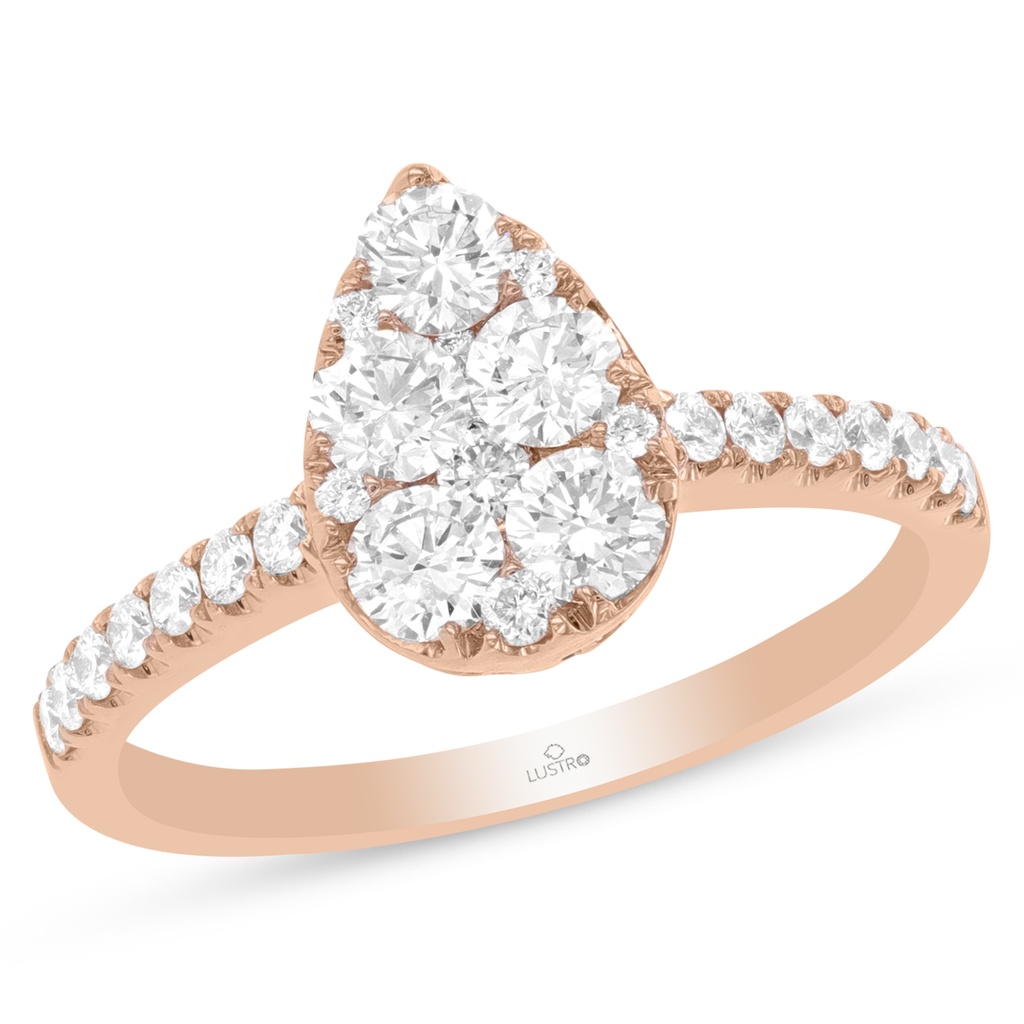 STELLAROSA RING