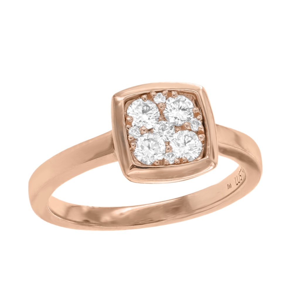 STELLAROSA RING