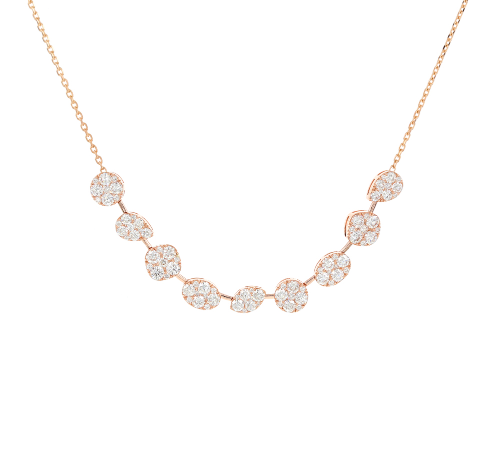 STELLAROSA NECKLACE