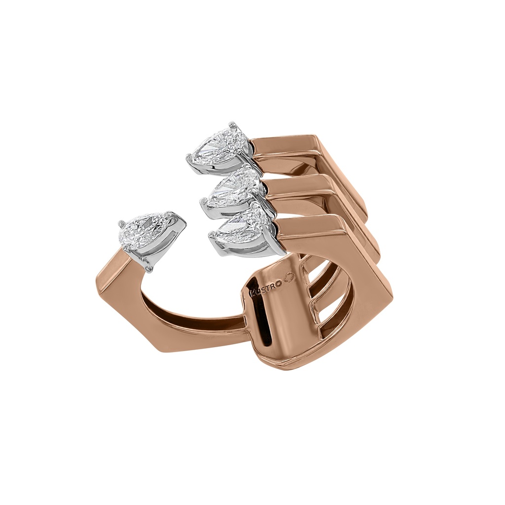 LUSSO RING