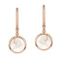 CODA di LEONE EARRING