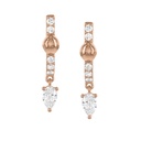 LUSSO EARRING