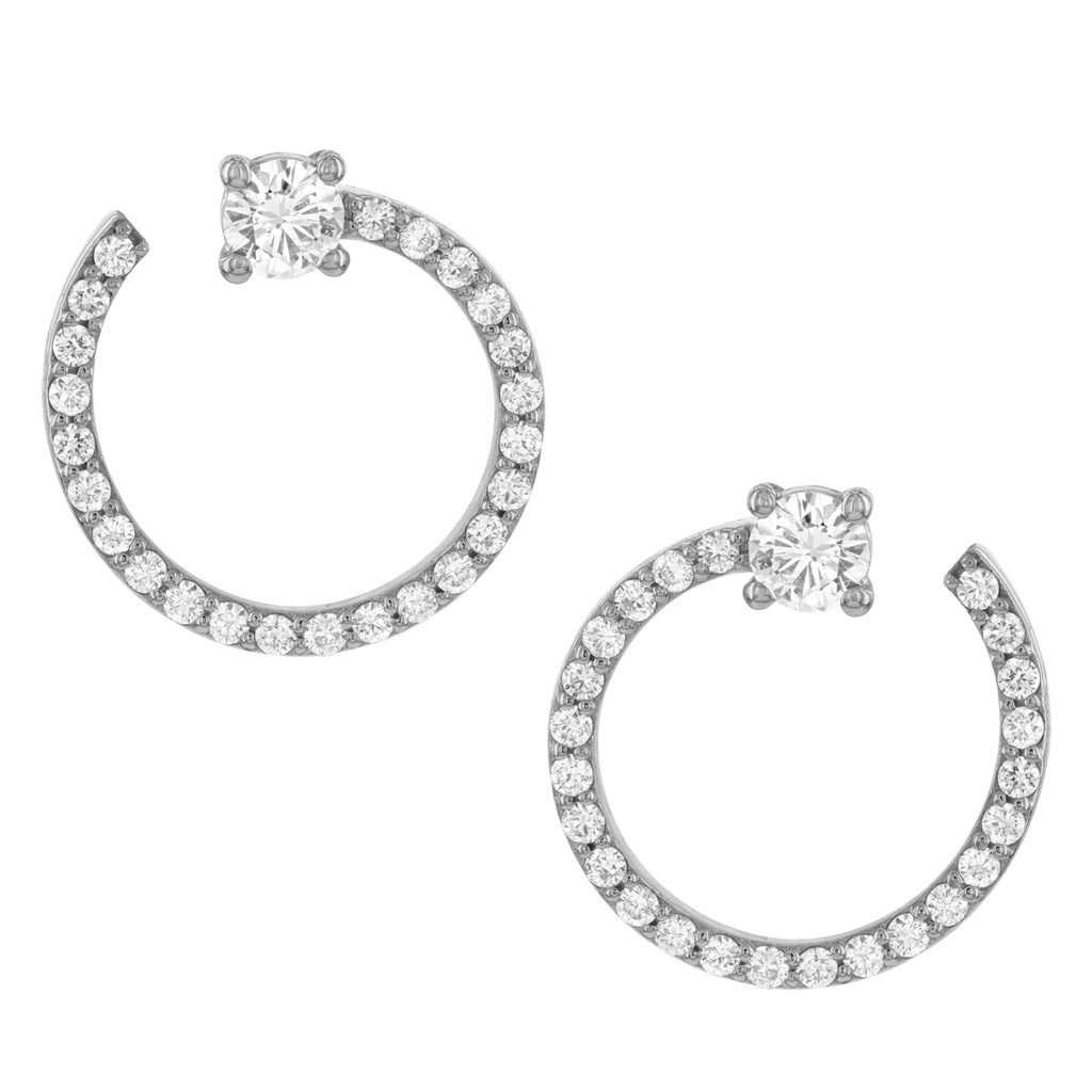 LUSSO EARRING