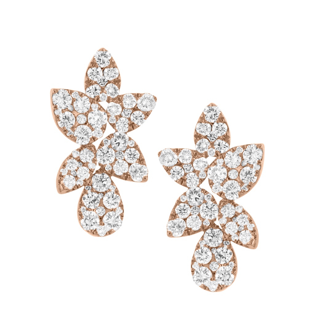 STELLAROSA EARRING