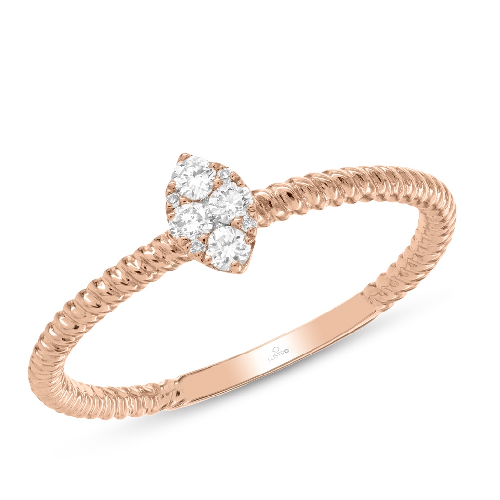 STELLAROSA RING