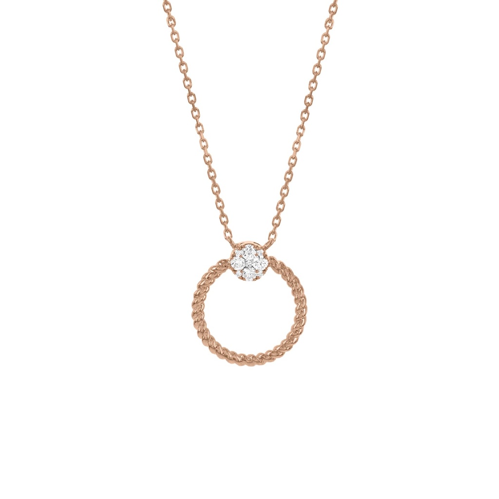 STELLAROSA PENDANT