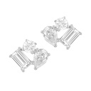 LUSSO EARRING