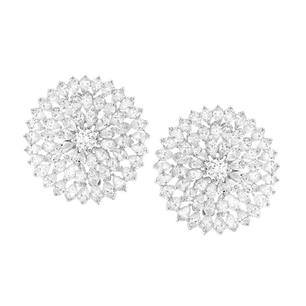 HIGH JEWELRY EARRING