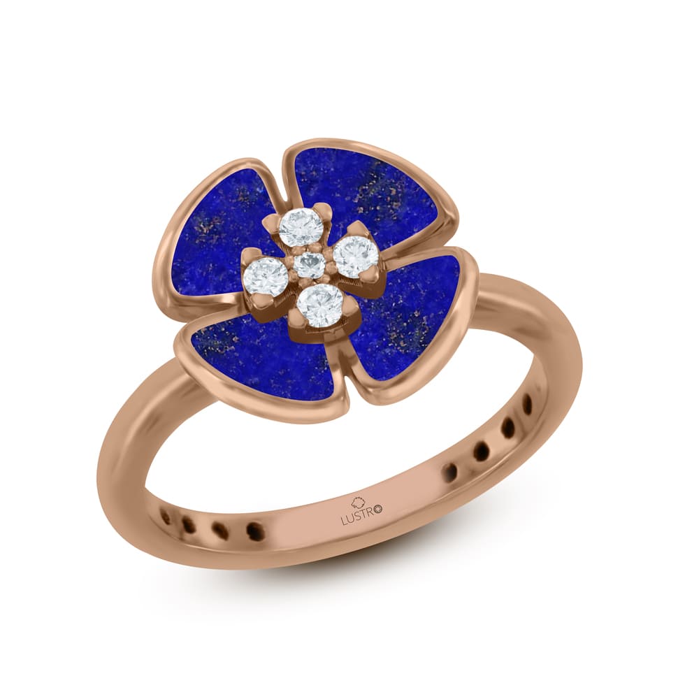 EVERBLOOM RING