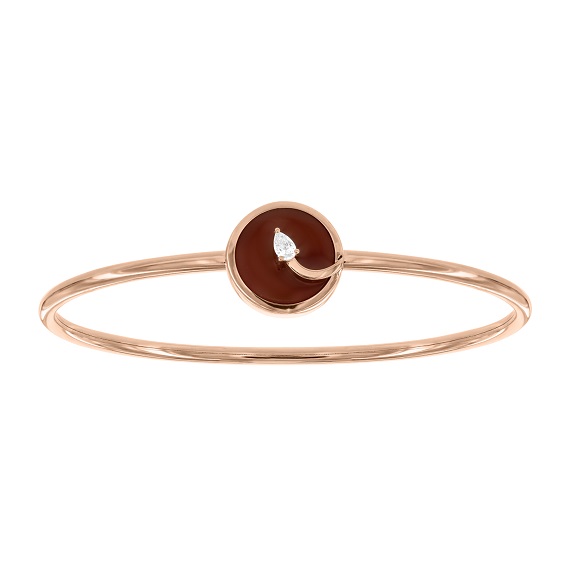 CODA di LEONE BANGLE