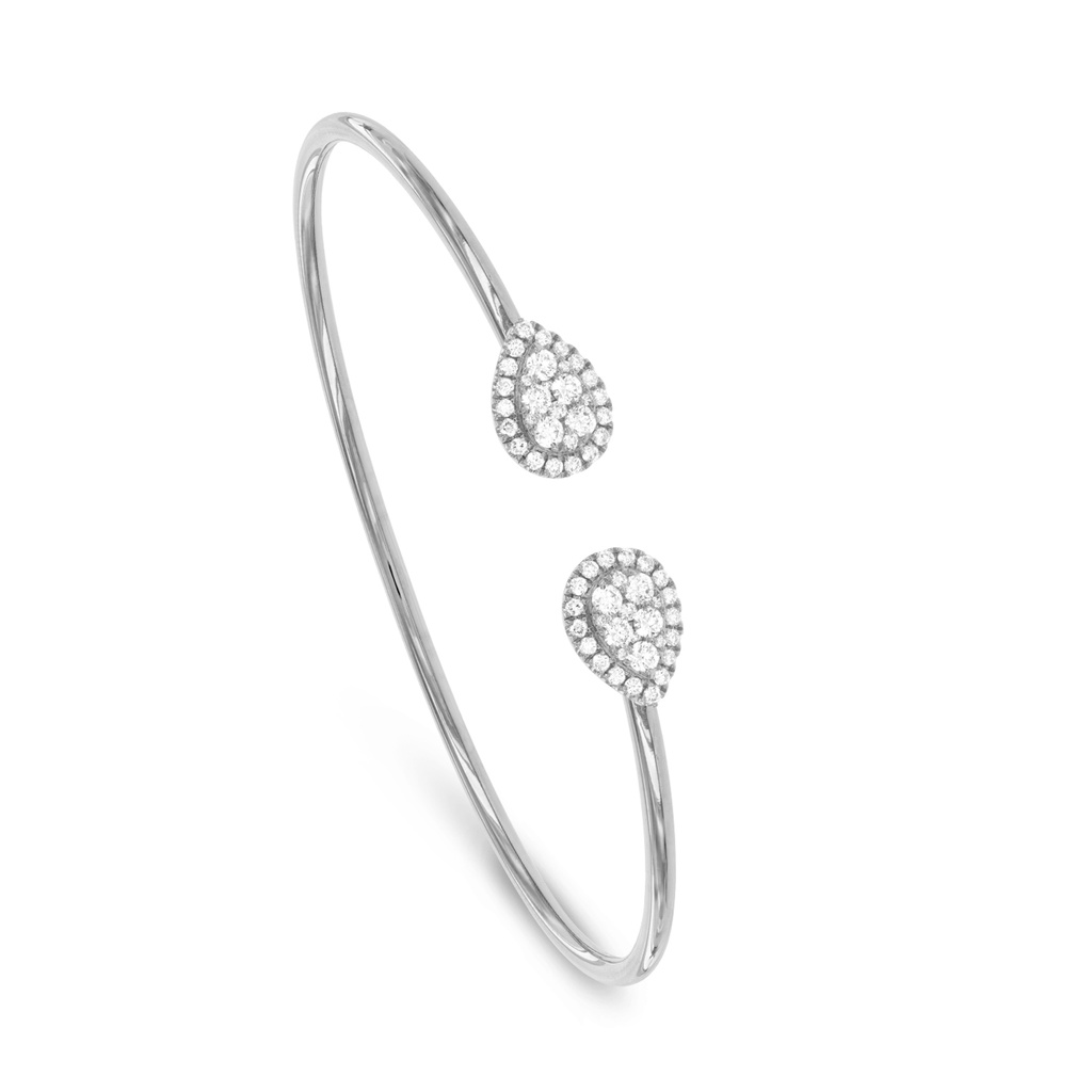 Stellarosa Bangle