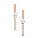 LUSSO EARRING