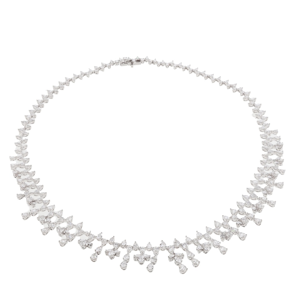 HIGH JEWELRY NECKLACE