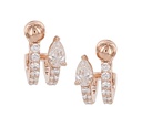 LUSSO EARRING