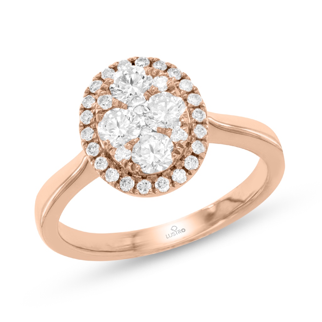 STELLAROSA RING