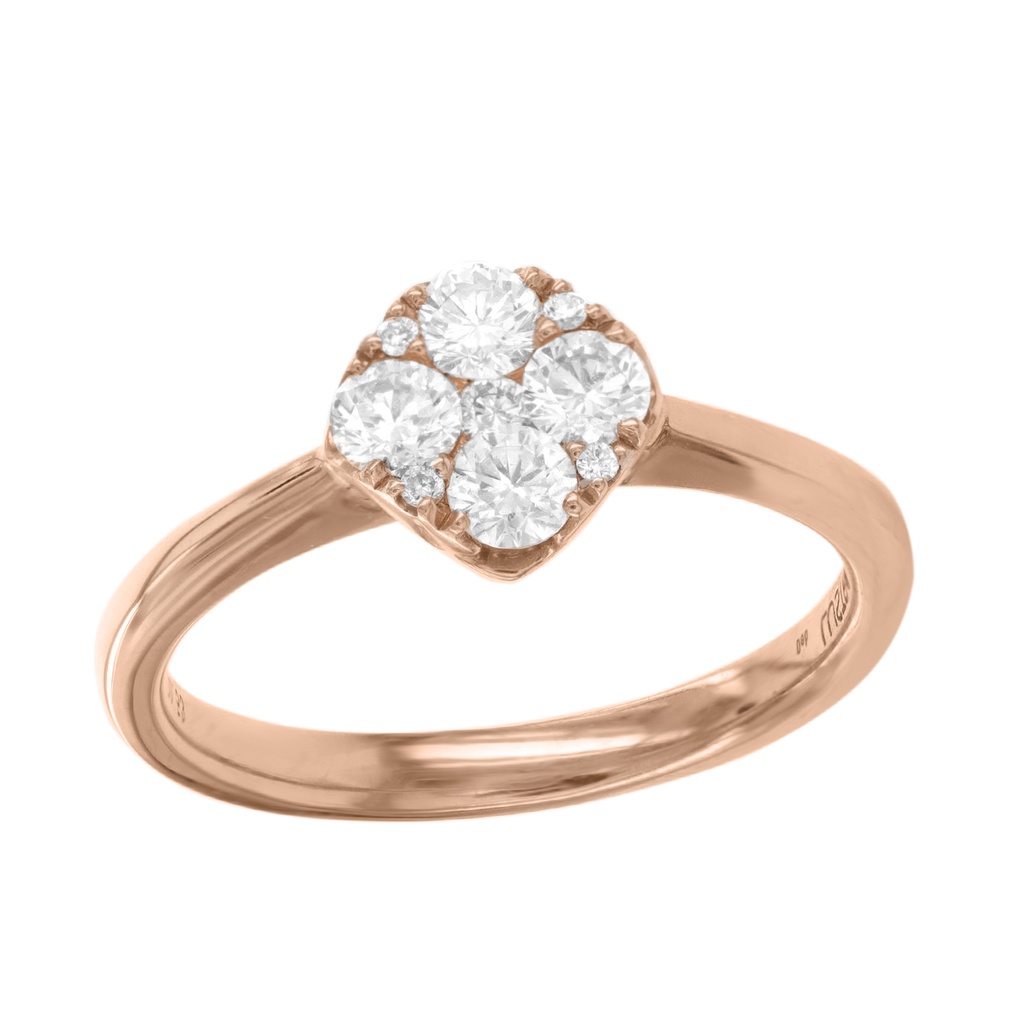 STELLAROSA RING