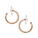 LUSSO EARRING