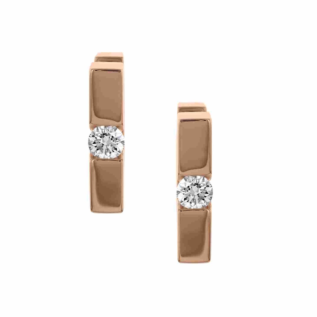 LUSSO EARRING