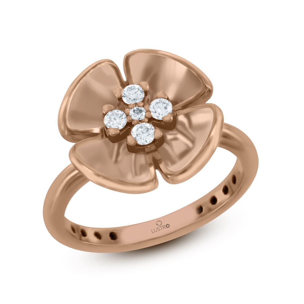 EVERBLOOM RING