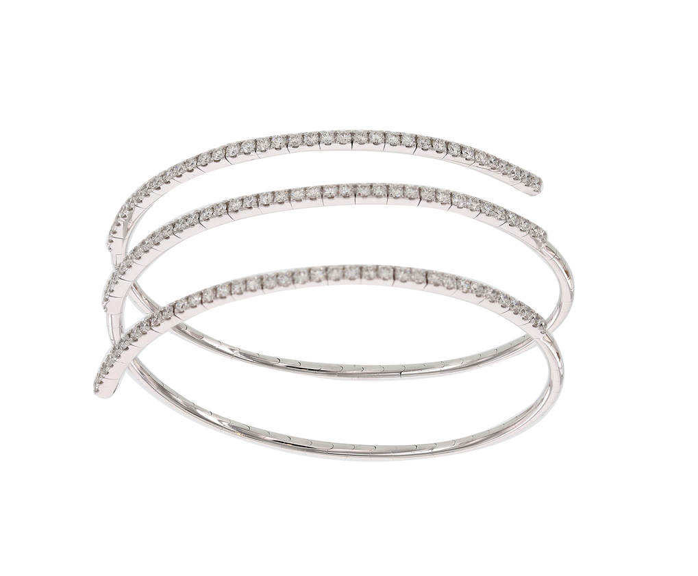 LUSSO BANGLE