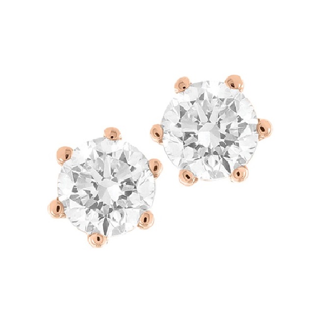 LUSSO EARRING