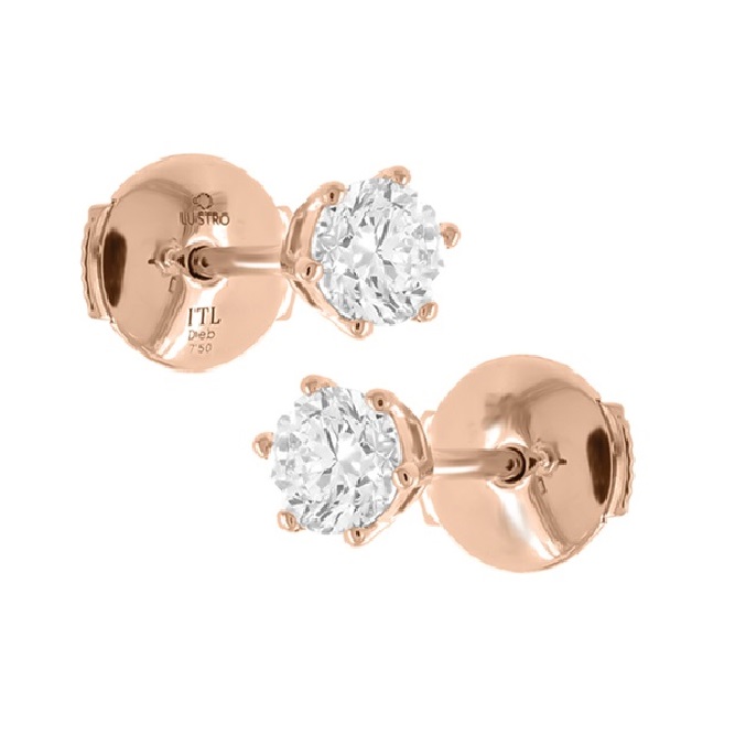 LUSSO EARRING