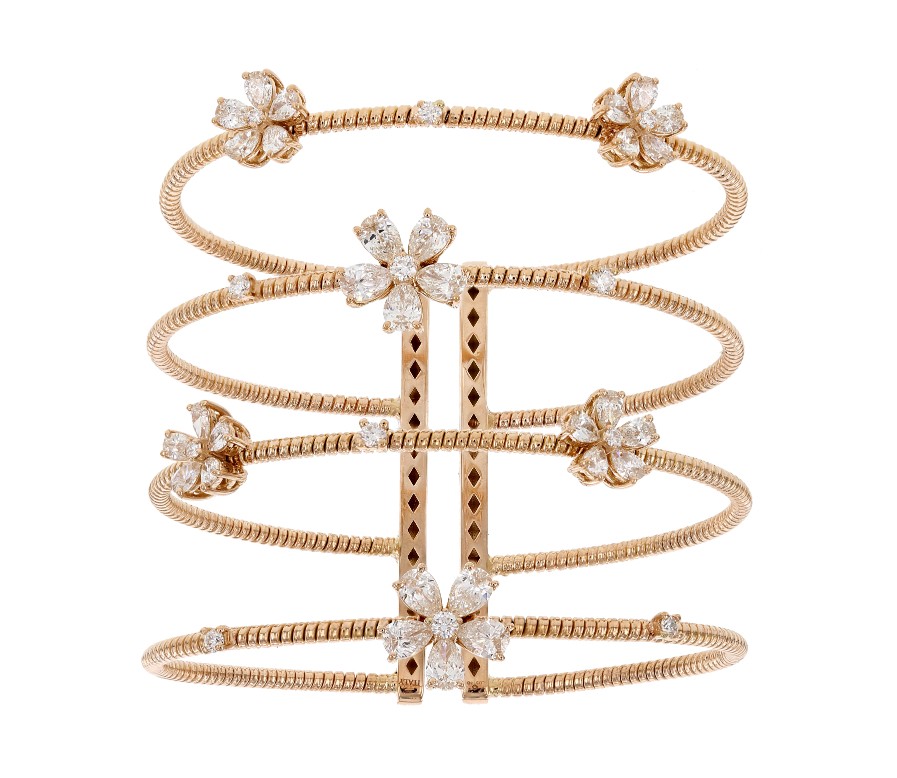 LUSSO BANGLE