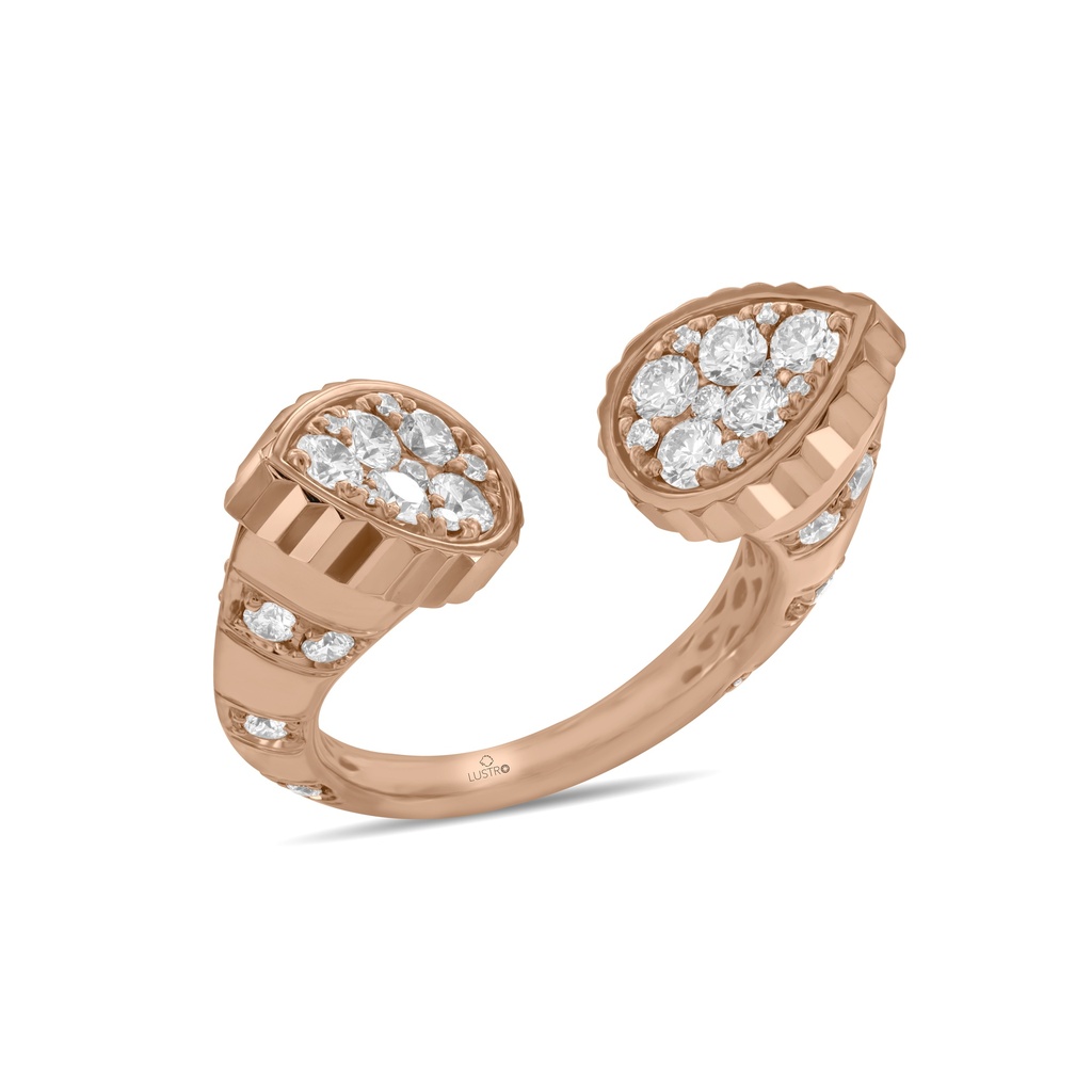 STELLAROSA RING