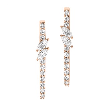 LUSSO EARRING