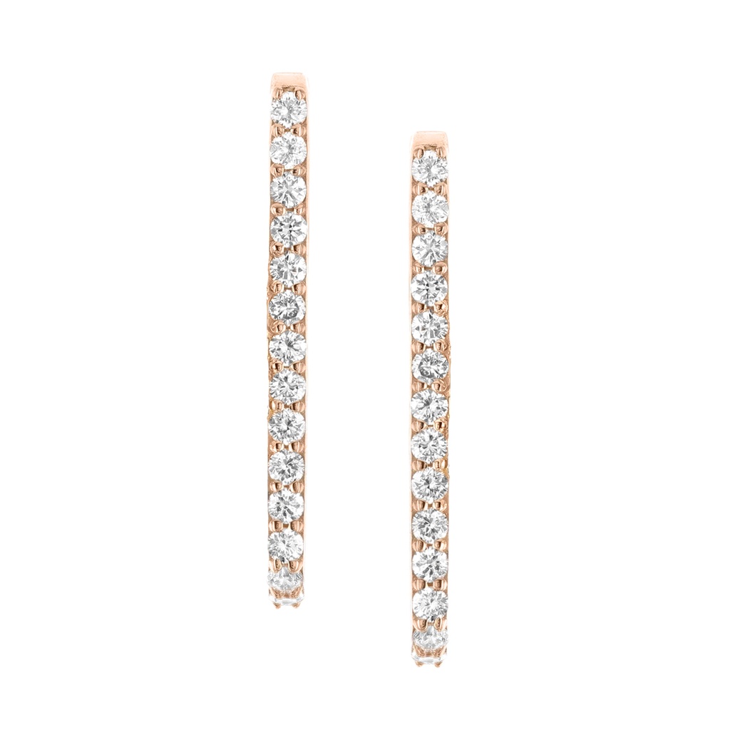 LUSSO EARRING