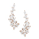 HIGH JEWELRY EARRING