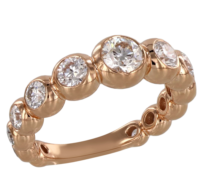 LUSSO RING