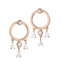 LUSSO EARRING