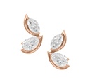 HIGH JEWELRY EARRING