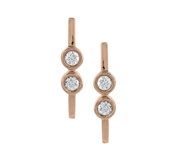 LUSSO EARRING