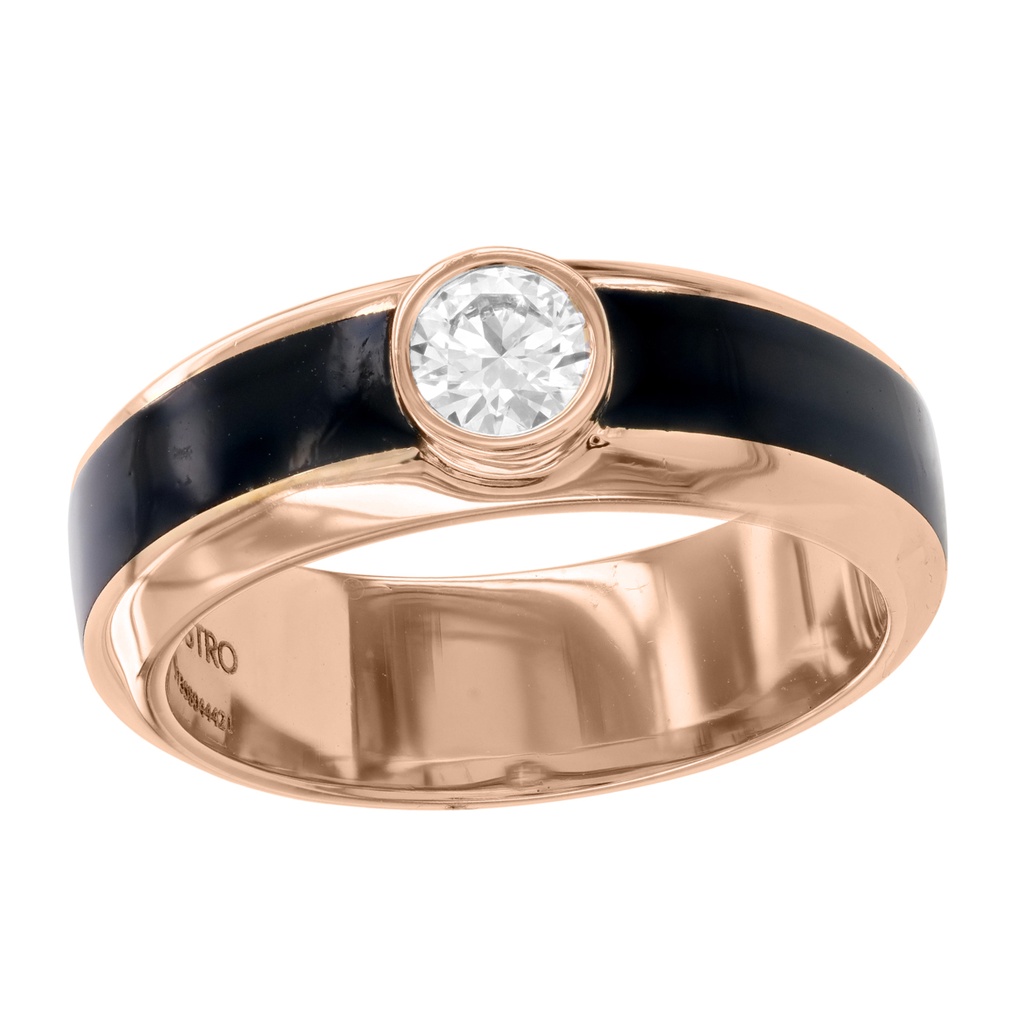 LUSSO RING