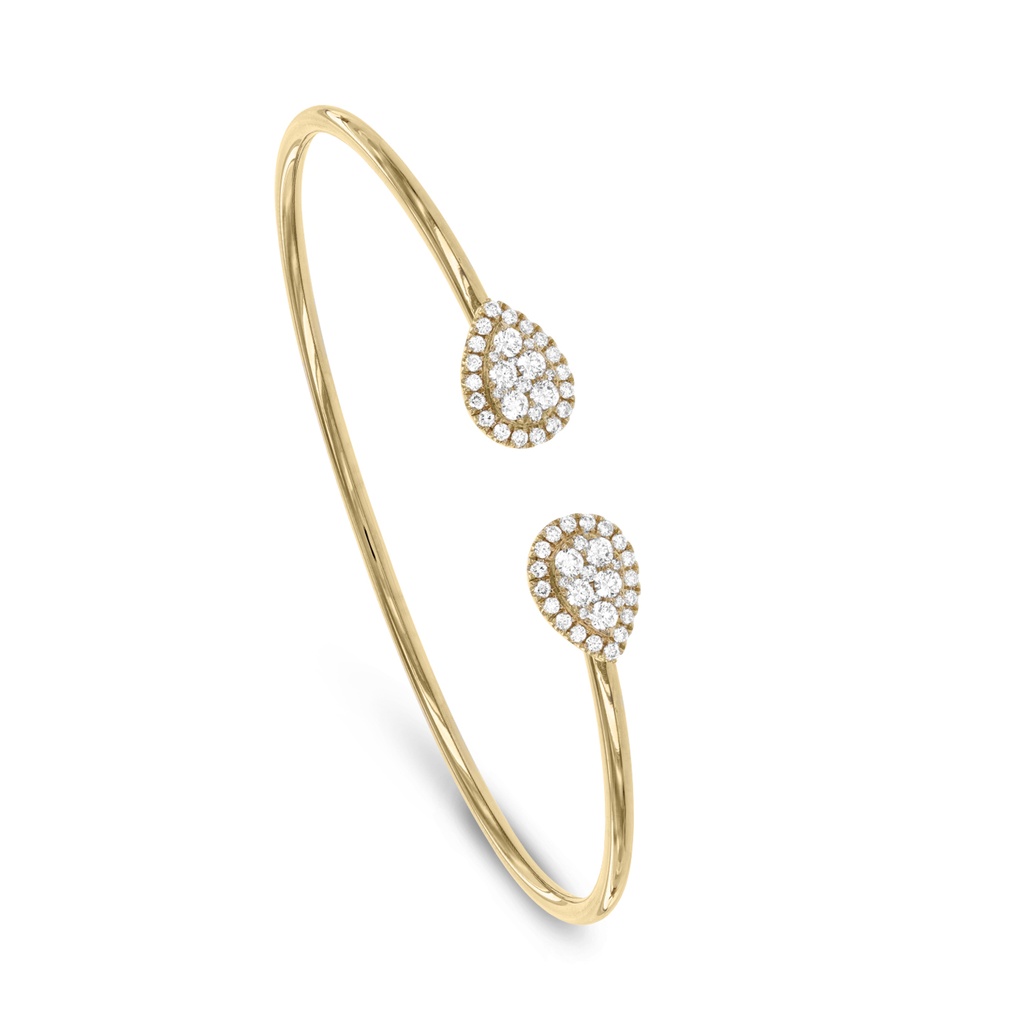 STELLAROSA BANGLE