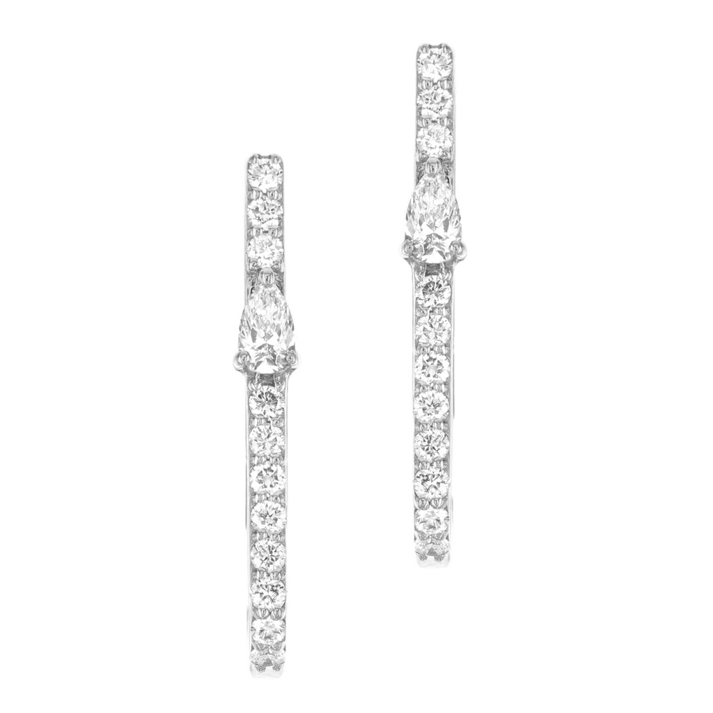 LUSSO EARRING