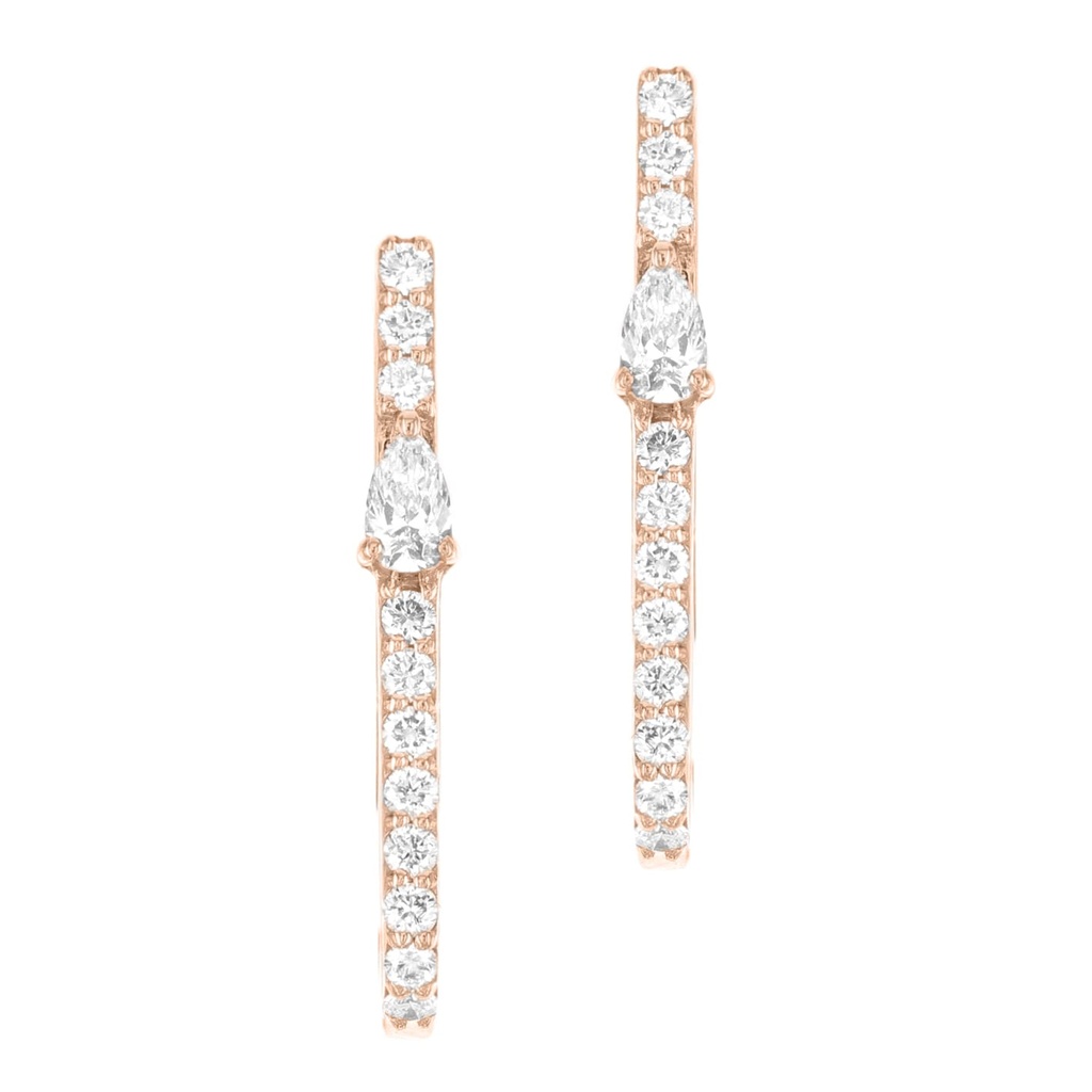 LUSSO EARRING