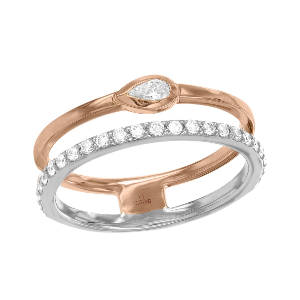 LUSSO RING